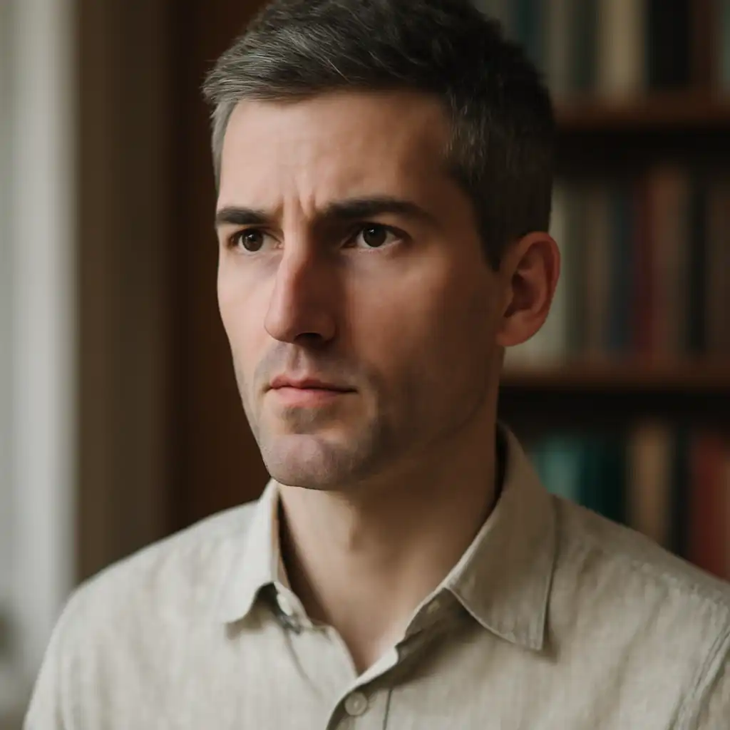 Marcus Wellington